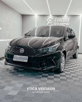 FIAT ARGO 1.0 FIREFLY FLEX DRIVE MANUAL